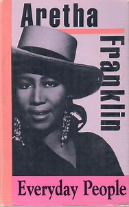 Aretha Franklin - Everyday People
