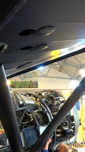 Lysander Tail Trim – Brilliant or Dangerous? The Westland Lysander’s tail trim system was anything but ordinary—and some might say, a little risky. In this clip, we take a close look at the complex mechanism that helped pilots balance this unique aircraft, especially during tight takeoffs and landings behind enemy lines. Was it ahead of its time—or a dangerous design choice? You decide. 🎬 From our full deep-dive on the Westland Lysander at the Shuttleworth Collection. 🔔 Love historic aircraft?