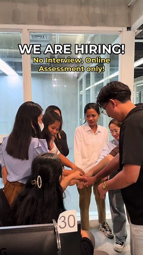 Apply Now for Call Center Jobs at SP Madrid