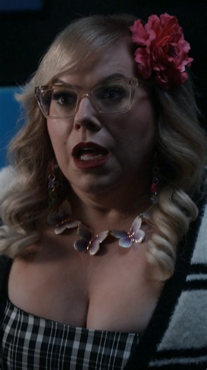 Penelope Garcia: Criminal Minds Evolution & Women Who Move Mountains