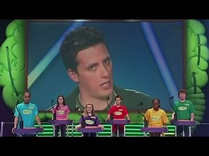 BrainSurge Episode 113 (Brandon Armstrong is a contestant) (4K60)