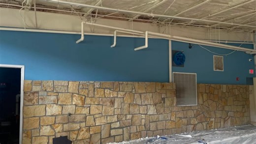 Our Therapy Pool Renovation is Complete! We’re thrilled to announce that our therapy pool area has undergone a full transformation. All that’s left is to finish heating it up & it’s ready for you! 🏊‍♀️✨ Stop by this Monday to experience the refreshed space for yourself. Whether you're returning or new we can't wait to welcome you in! | Beaver County YMCA