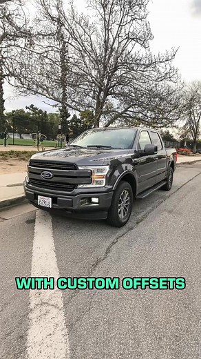 10K views · 69 reactions | Save on truck wheels and tires this holiday season starting right now. | Custom Offsets | Facebook