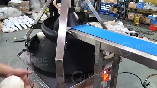 OCEAN Industrial French Baguette Bread Production Machine Fully Automatic Bread Stick Make Machine Bakery