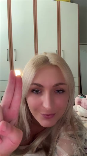 imsaffronleigh on TikTok