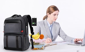 Watch Lunch Backpack for Women on Amazon Live