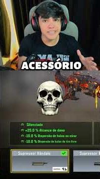 Essa é a MELHOR CLASSE de KRM 262 à SHORTGUN MAIS FORTE do COD MOBILE! 🤯 #shorts