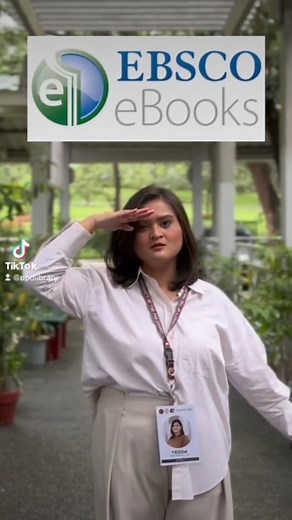 121 reactions · 20 shares | This multidisciplinary collection includes thousands of e-books covering a large selection of academic subjects and features e-books from leading publishers and university presses. Check out EBSCO eBooks! #EBSCOebooks #ebooks #updlibrary #upd #updiliman #fypシ❤️❤️ | The University Library, UP Diliman | Facebook