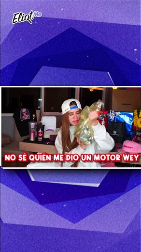 Regalos Random de los TikTokers. 🤯🎁 - #chismecito #regalos #cumpleaños