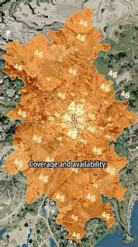 4G vs 5G – What’s the REAL Difference?