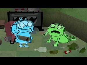 Vendetta Wants The Meaning of Love - Making Fiends / Marsheaux AMV