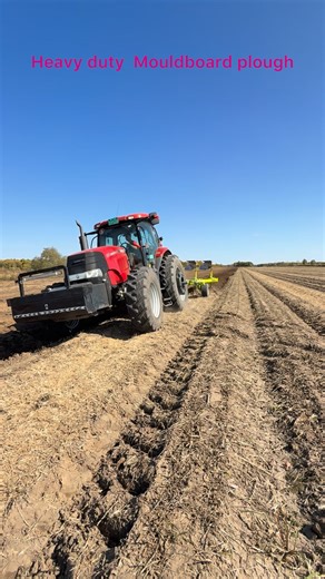 124K views · 1.2K reactions | LIANYU Mouldboard plough. #mouldboardplough #mbplough #agriculturalmachinery #ploughing #Qaytariladiganpulluk #farmtools | Renqiu Lianyu Agricultural Machinery Co., Ltd.-PloughEnglish | Facebook