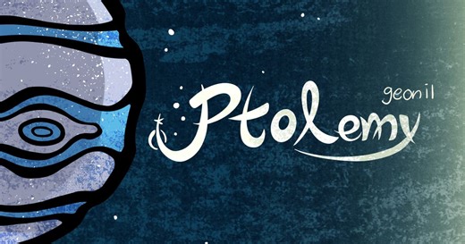 Ptolemy