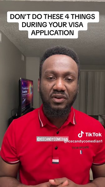 Common Mistakes to Avoid During Your US Visa Application