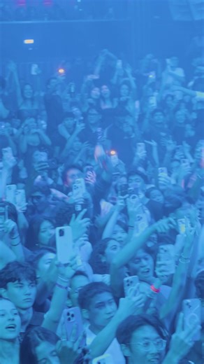 3.5K views | JONAS BLUE LIVE IN MALAYSIA 7TH OCT 2025 PITT CLUB KUALA LUMPUR | Jonas Blue | Facebook