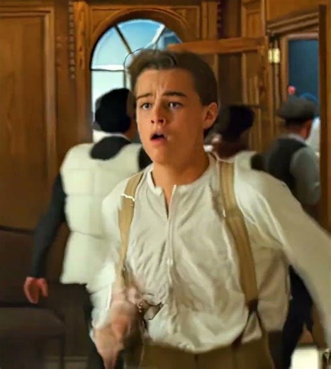 She Lived... Because She Promised | Titanic | Headlights (slowed) #Trending #Shorts