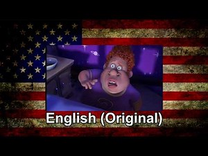 Cow-Tipping & Boy Tipping Multilanguage (Revised)