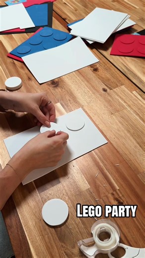 Creative Lego Birthday Party Ideas for Kids