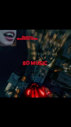 exstacy. #slowed #audiosforedits #8daudio #fyp #viral #slowedaudios