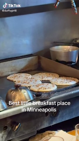 Al's Breakfast: A Dinkytown Gem for Breakfast Lovers