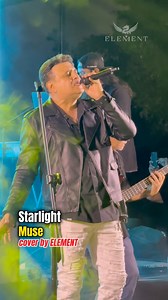 Starlight (Muse) cover by Element | Element