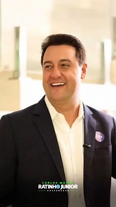 206K views · 15K reactions | Aqui no Paraná, a gente faz o que é certo. Mantemos as contas em dia, com transparência e usamos o dinheiro público para investir no que realmente é importante para o paranaense. | Ratinho Junior | Facebook