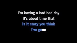 Karaoke Despicable Me - Pharrell Williams - CDG, MP4, KFN - Karaoke Version