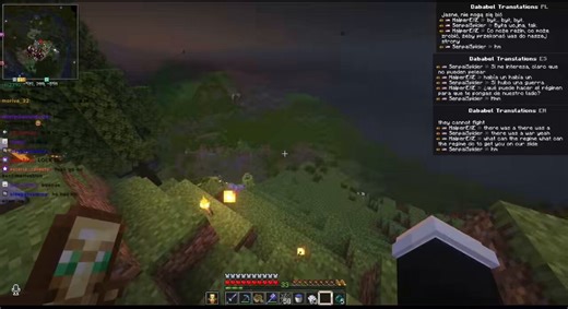 Lo que amo es que el Norte no lo reclutó por lo mismo que lo quería el Régimen, ni siquiera le preguntaron nada solo lo aceptaron no lo querían usar como guerrero y solo para pelear