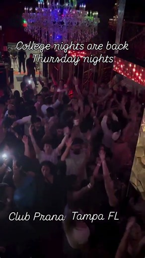 College Night Thursdays Your Thursday Party Pass #shorts
