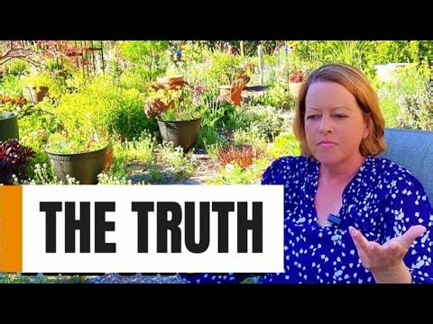 I’m Halfway Through Master Gardener Training… Here’s the Truth