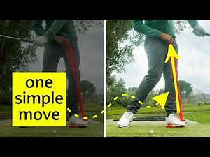 This One Move Takes You From Amateur to Elite Consistency