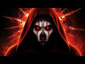 The ENTIRE History of DARTH NIHILUS To Fall Asleep To
