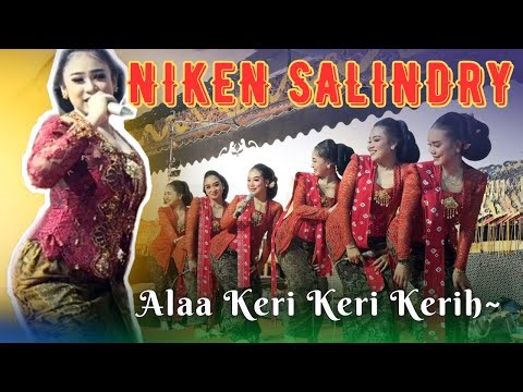 NIKEN SALINDRY terbaru DADI GURU TUTORIAL BOKONG SEMOK || FULL TERBARU 2025