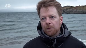 Turning the tide: waves of energy