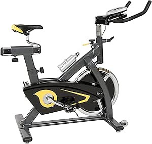 Body Max Body Champ Pro Cycle Trainer
