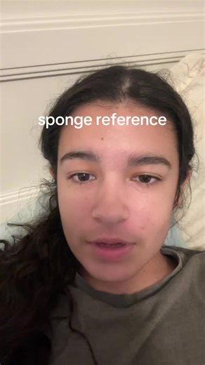 any opportunity to make a SpongeBob reference I’ll take #67 #spongebob