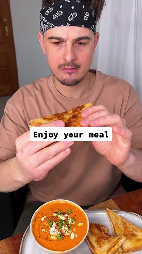 Delicious Grilled Cheese Sandwiches with Chef Koudy