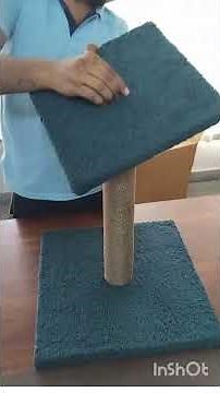 How to Assemble a Cat Tree | Easy DIY Cat Furniture Setup #assembly #catlovers #assemblyguide