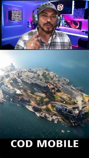 Big Update Rebirth Island Arrives in Call of Duty Mobile