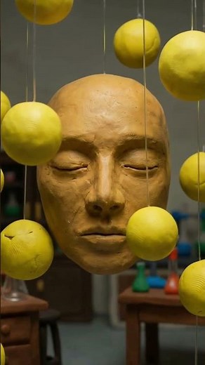 What Happens if You Actually Stop Time? ⏱️💀