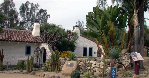 Leo Carrillo Ranch brings Carlsbad's past to life online