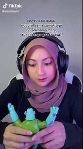 AISYAFPUTRI (@aisyafputri)’s videos with Janji Manis - Masdo