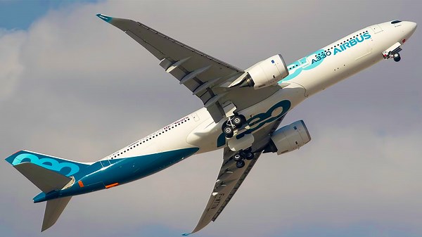 How Airbus Resurrected the A330neo: The Comeback of the Decade