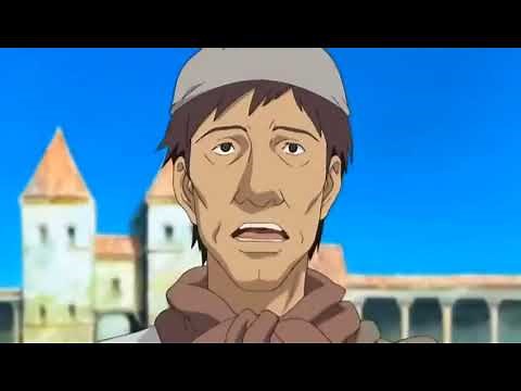 Blade of the Phantom Master Full Movie [English Dubbed]