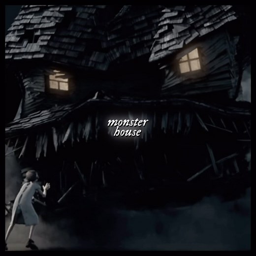 4k scene packs ˙🧷 ̟ !! | ‘monster house’ scene pack 🚪⋆˙⊹ ☆‧₊ 1080p | 10:15 | 449.7mb ☆‧₊ — ❛ payhip link: https://payhip.com/b/4ivqg ❜ ❛ youtube link:... | Instagram