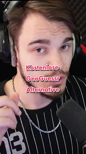 Kostenlose GeoGuessr Alternative?! - #gaming #trend #viral #streamer #fyp #istesmarvin #twitch #geoguessr #geotastic