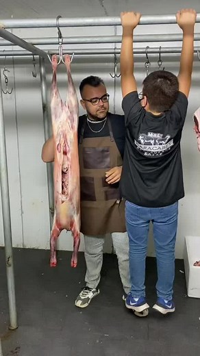 Meat Processing Techniques in Commercial Kitchens