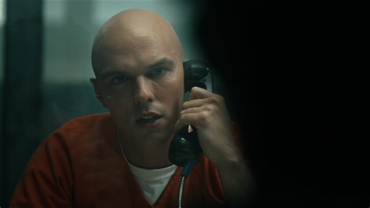 First 'Man of Tomorrow' Set Photo Reveals Logo, Teases Classic Luthor/Superman Battle - Murphy's Multiverse