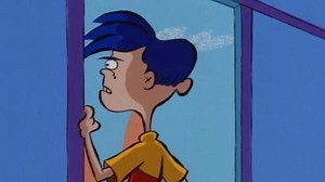 Rolf Stares Out a Window | Know Your Meme