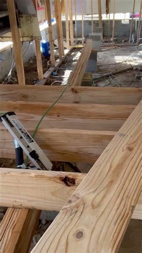 Replacing Rotten floor and timber foundation